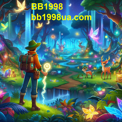 A Magia dos Jogos de Aventura no BB1998