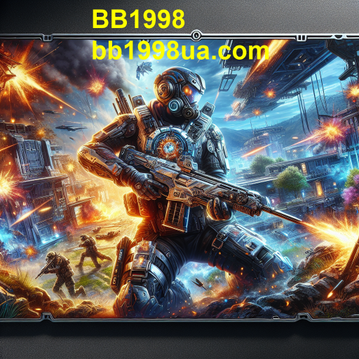 A Evolução do Tiro em Primeira Pessoa: Uma Imersão Inesquecível