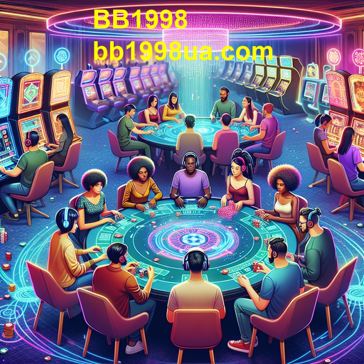 A Evolução dos Jogos Multiplayer: Conexões e Comunidades