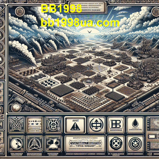 O Fascinante Mundo dos Jogos de Estratégia